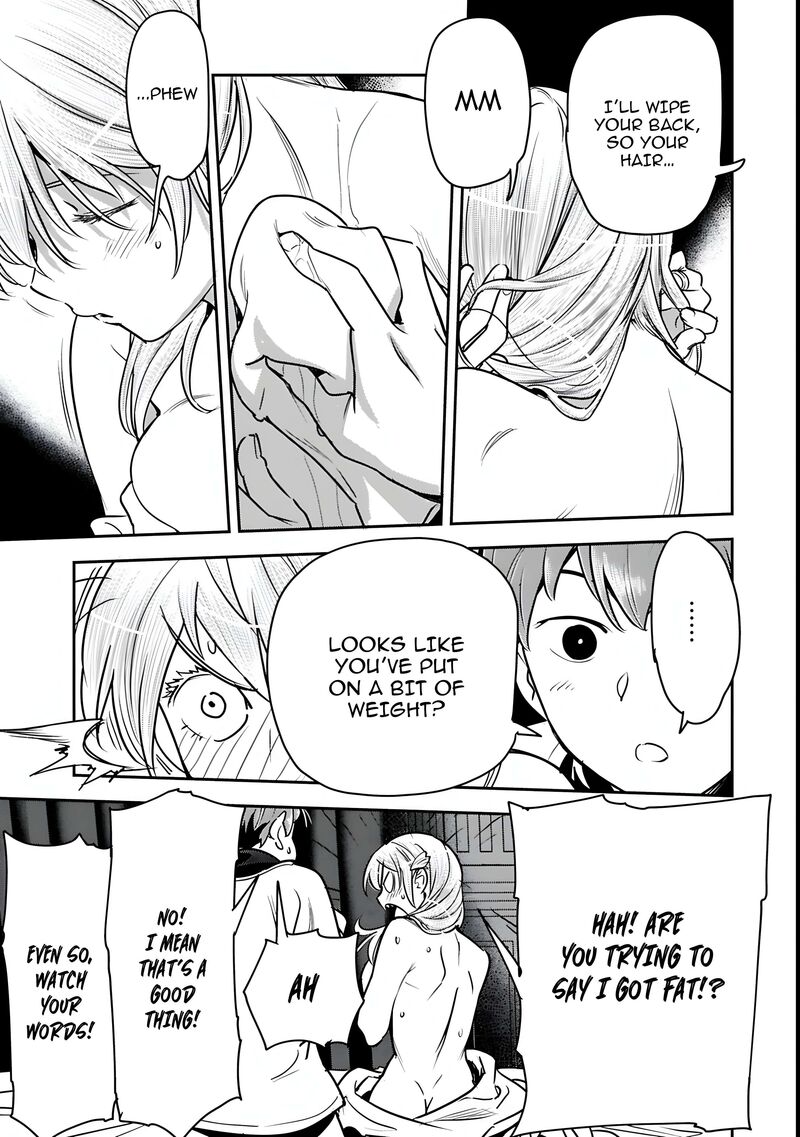 Villager A Wants To Save The Villainess No Matter What 46b 7