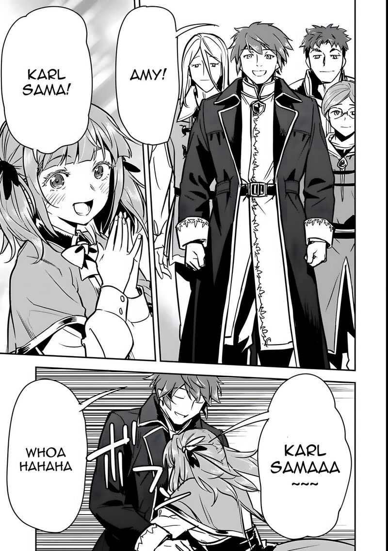 Villager A Wants To Save The Villainess No Matter What 47a 4