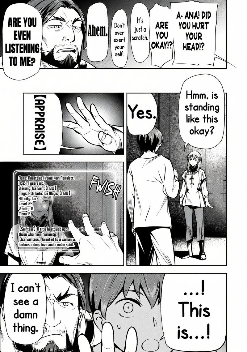 Villager A Wants To Save The Villainess No Matter What 50b 12
