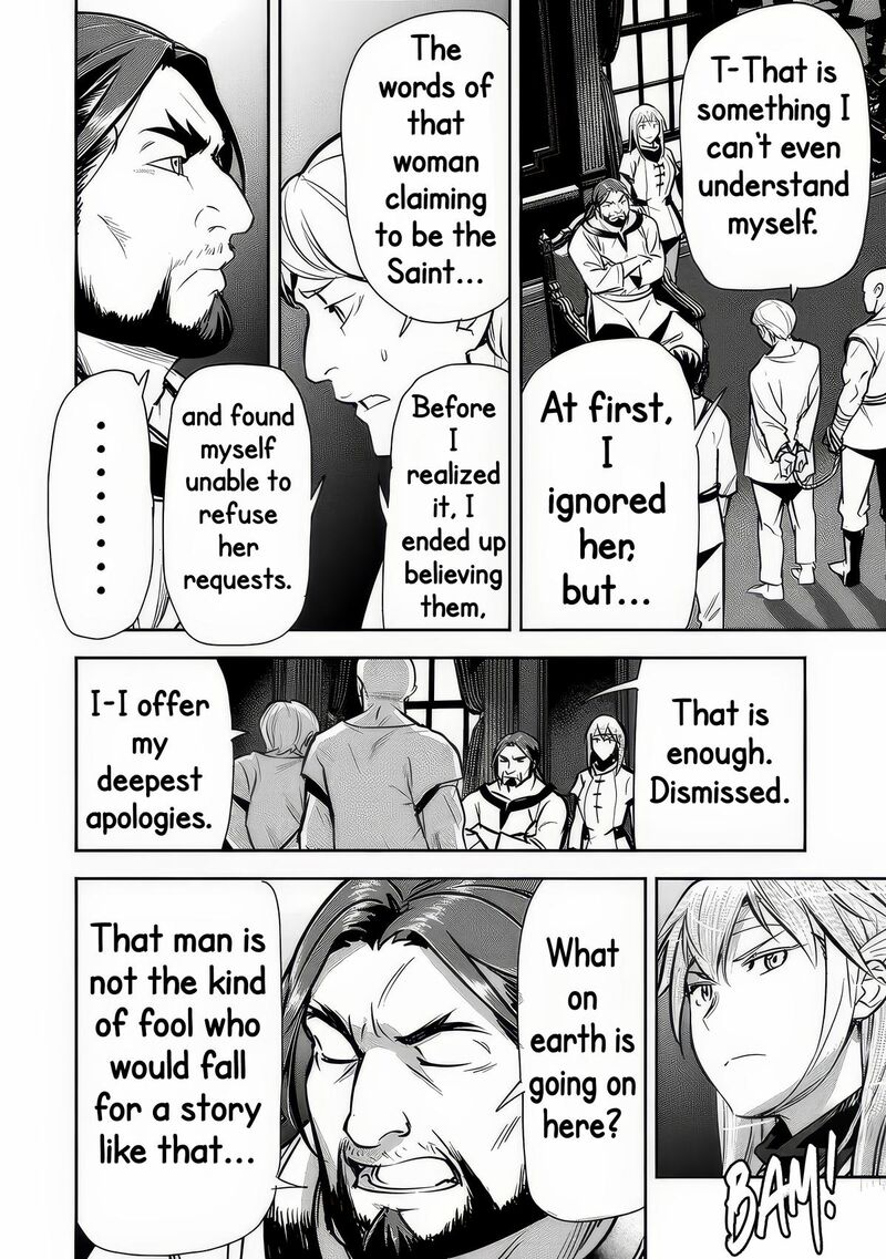 Villager A Wants To Save The Villainess No Matter What 50b 7