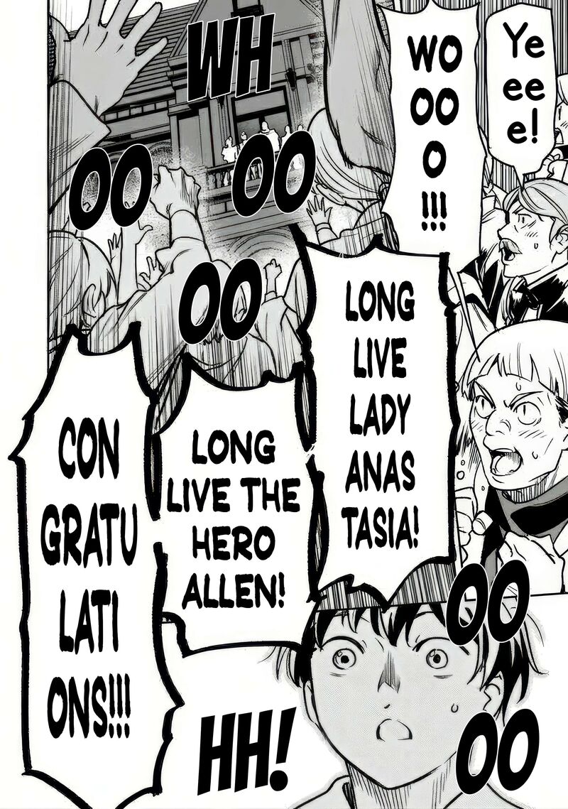 Villager A Wants To Save The Villainess No Matter What 51a 13