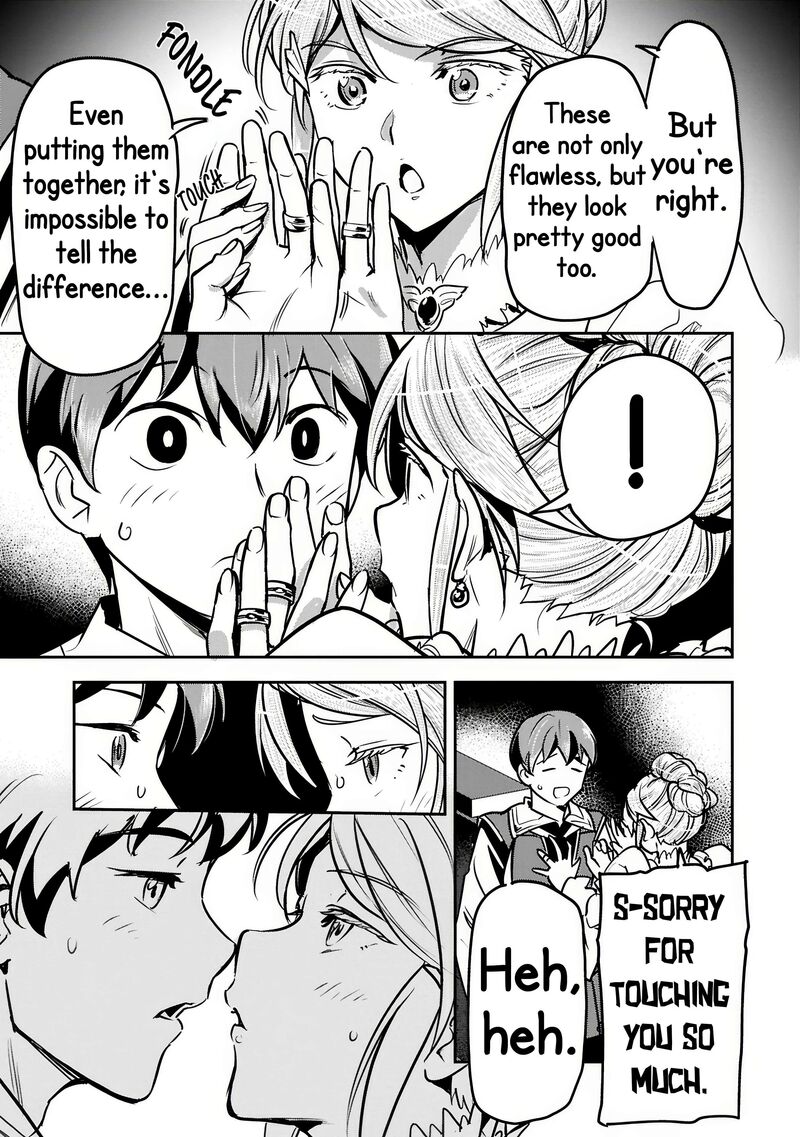 Villager A Wants To Save The Villainess No Matter What 51b 11