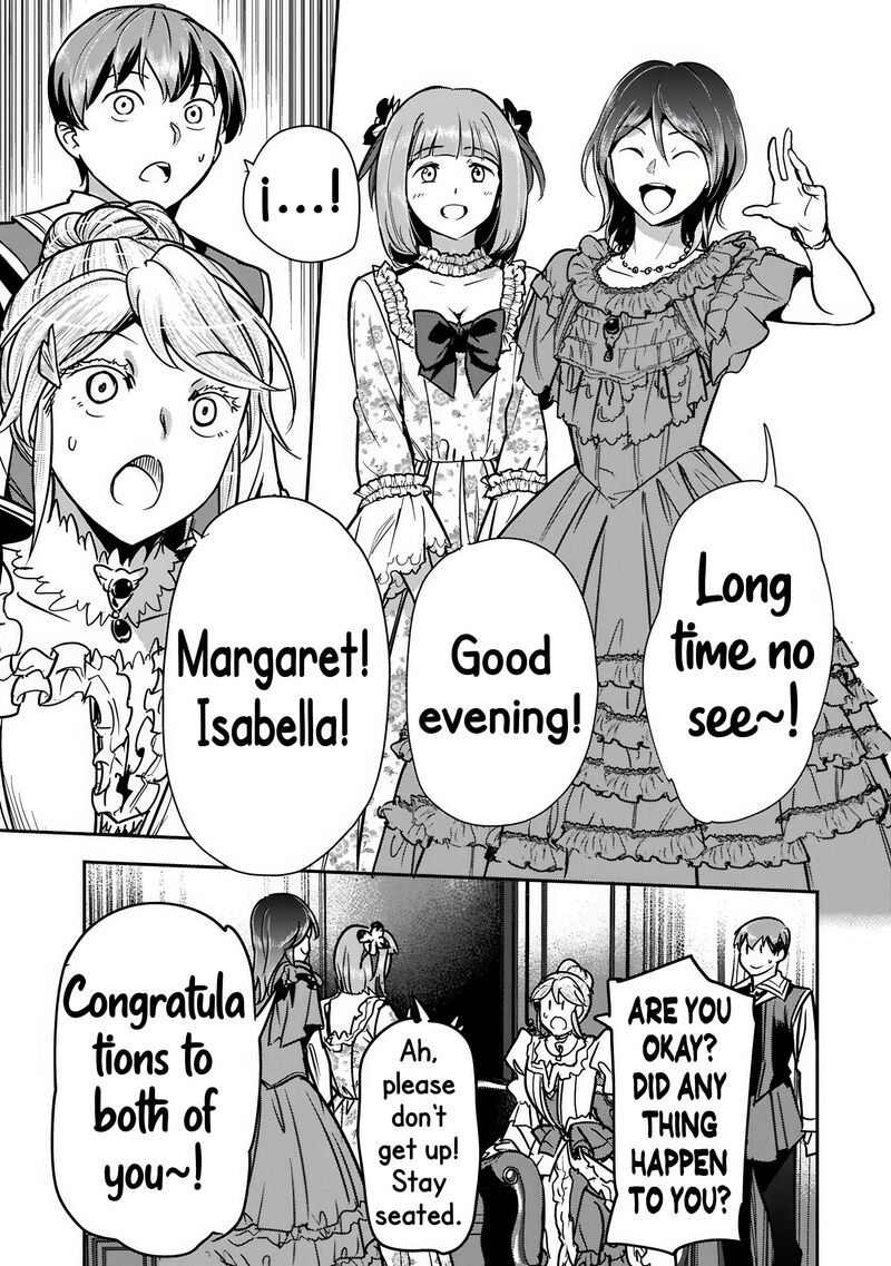 Villager A Wants To Save The Villainess No Matter What 51b 7