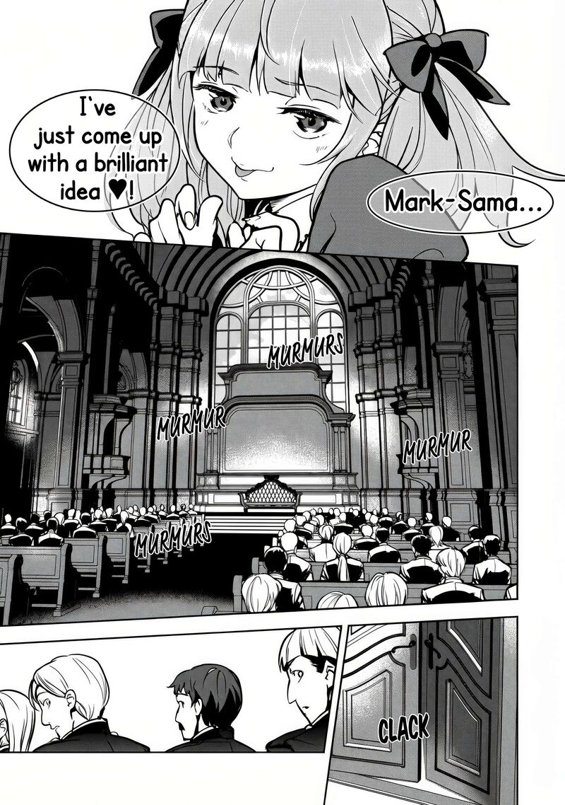 Villager A Wants To Save The Villainess No Matter What 52a 6