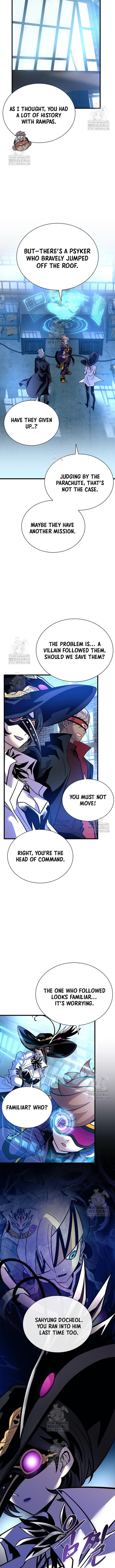 Villain To Kill 203 16