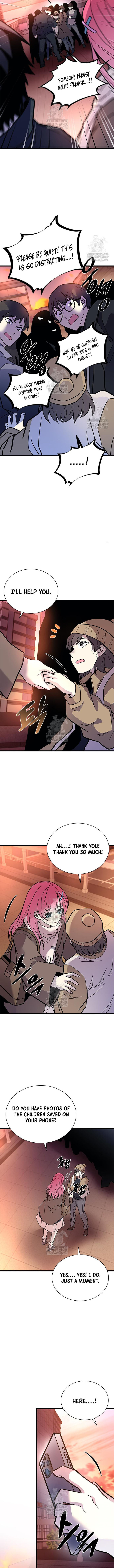 Villain To Kill 217 6