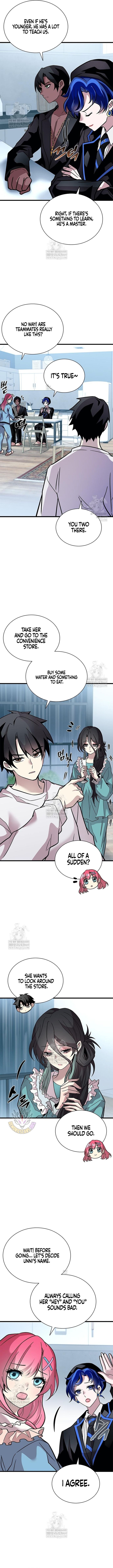 Villain To Kill 220 5