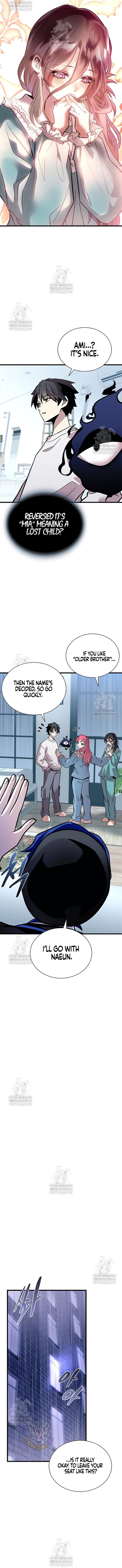 Villain To Kill 220 7