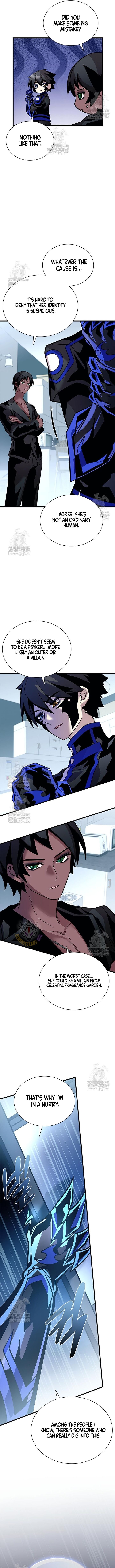 Villain To Kill 220 9