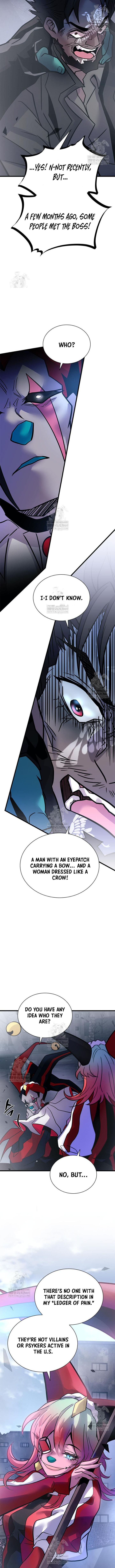 Villain To Kill 225 13