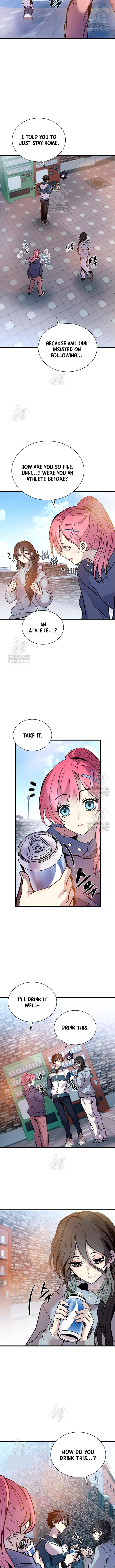 Villain To Kill 225 5