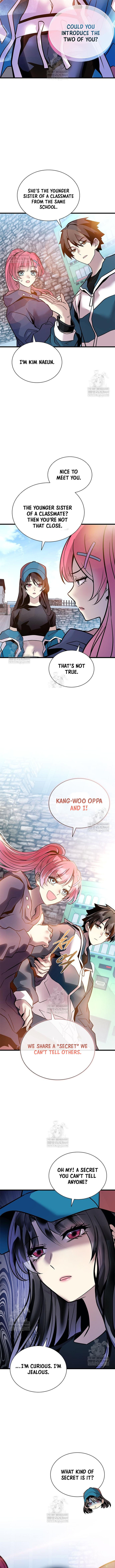 Villain To Kill 225 8