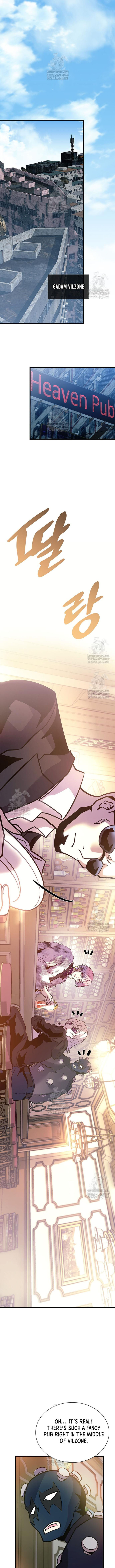 Villain To Kill 226 10