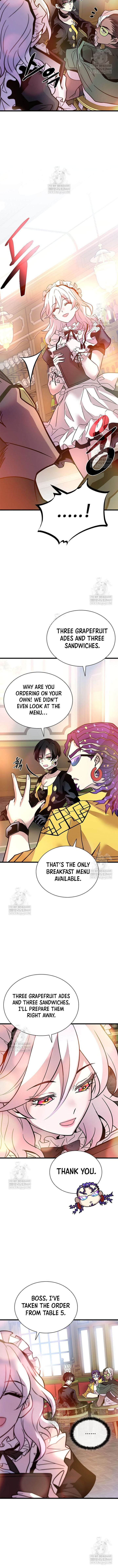 Villain To Kill 226 12