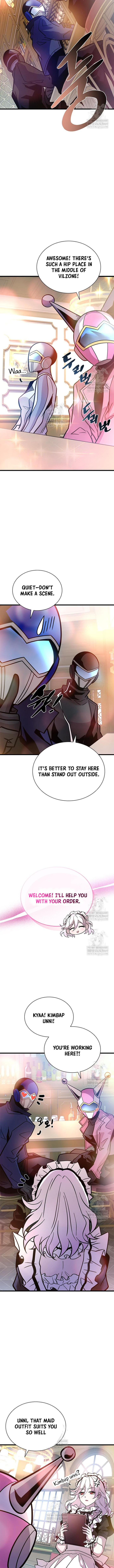 Villain To Kill 229 11