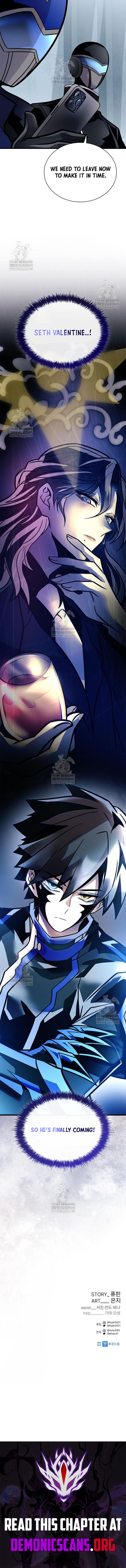 Villain To Kill 230 15