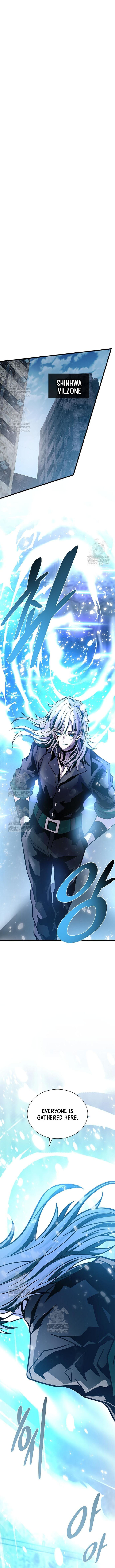 Villain To Kill 230 5