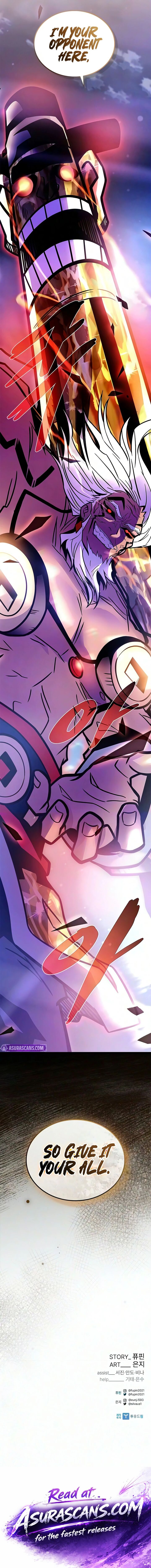 Villain To Kill 245 26