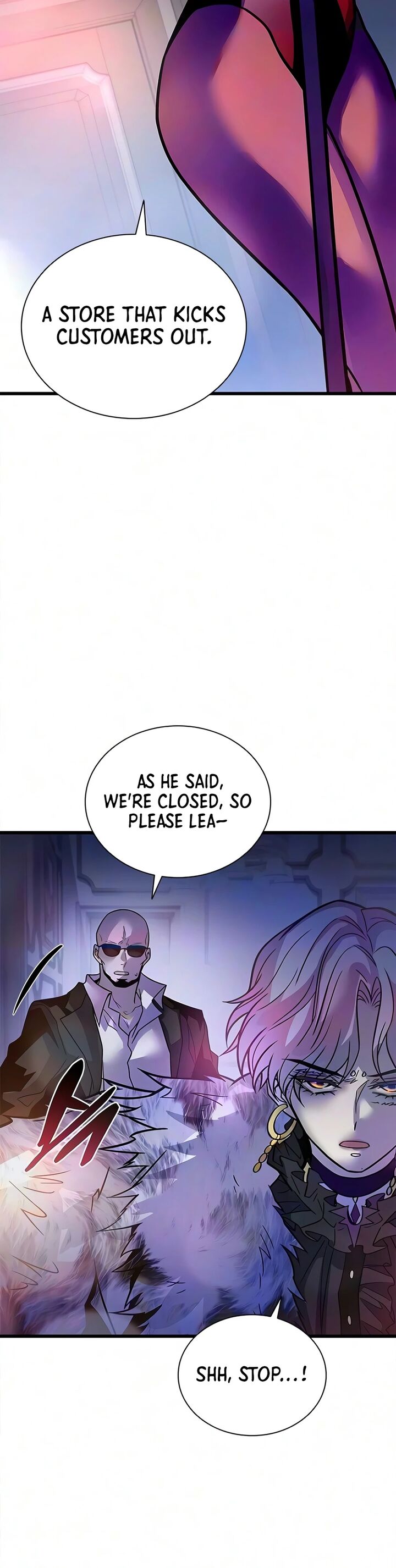 Villain To Kill 245 4
