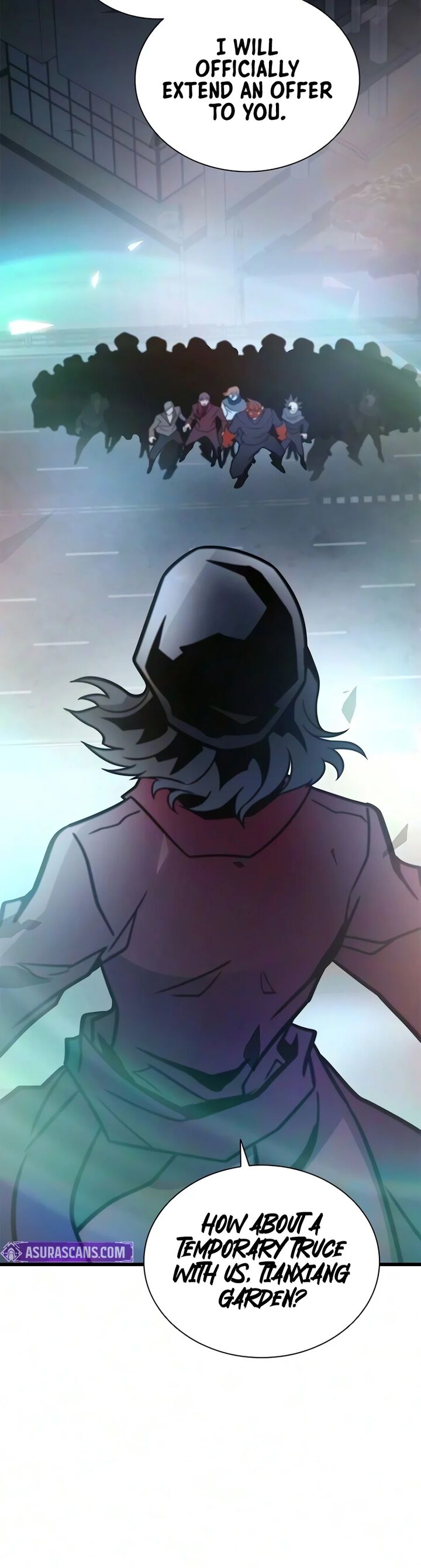 Villain To Kill 249 24