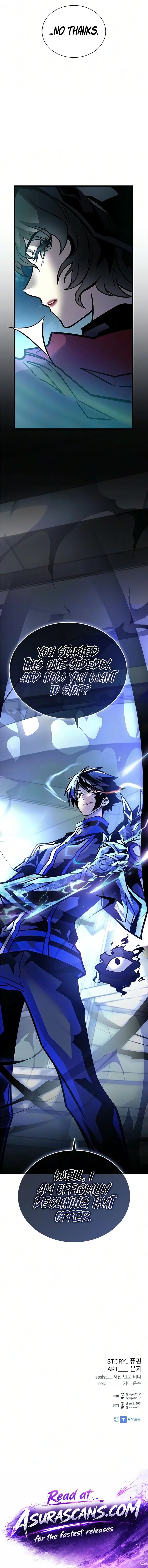 Villain To Kill 249 25
