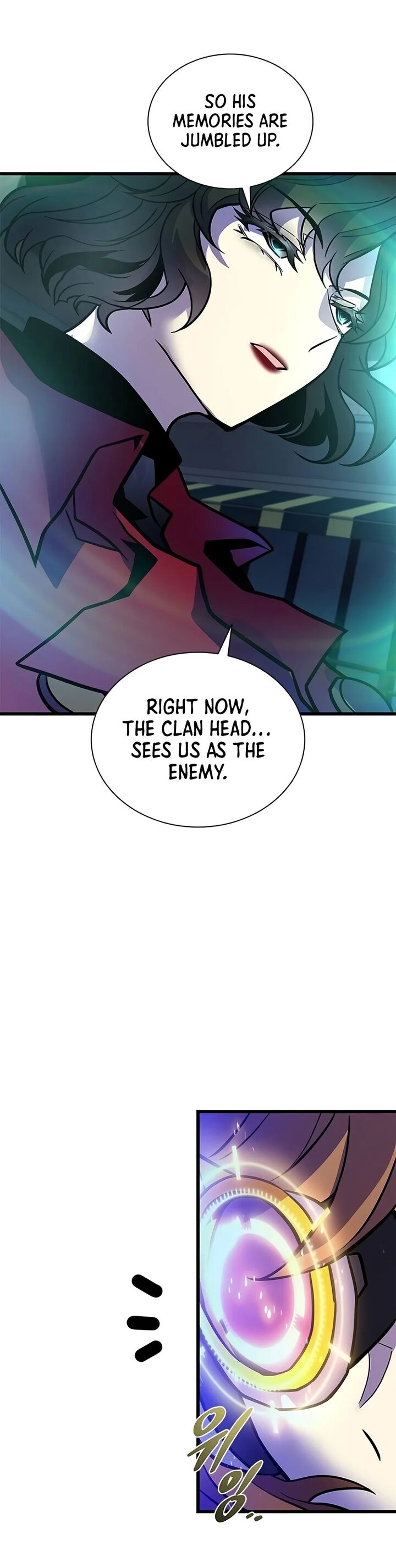 Villain To Kill 256 7