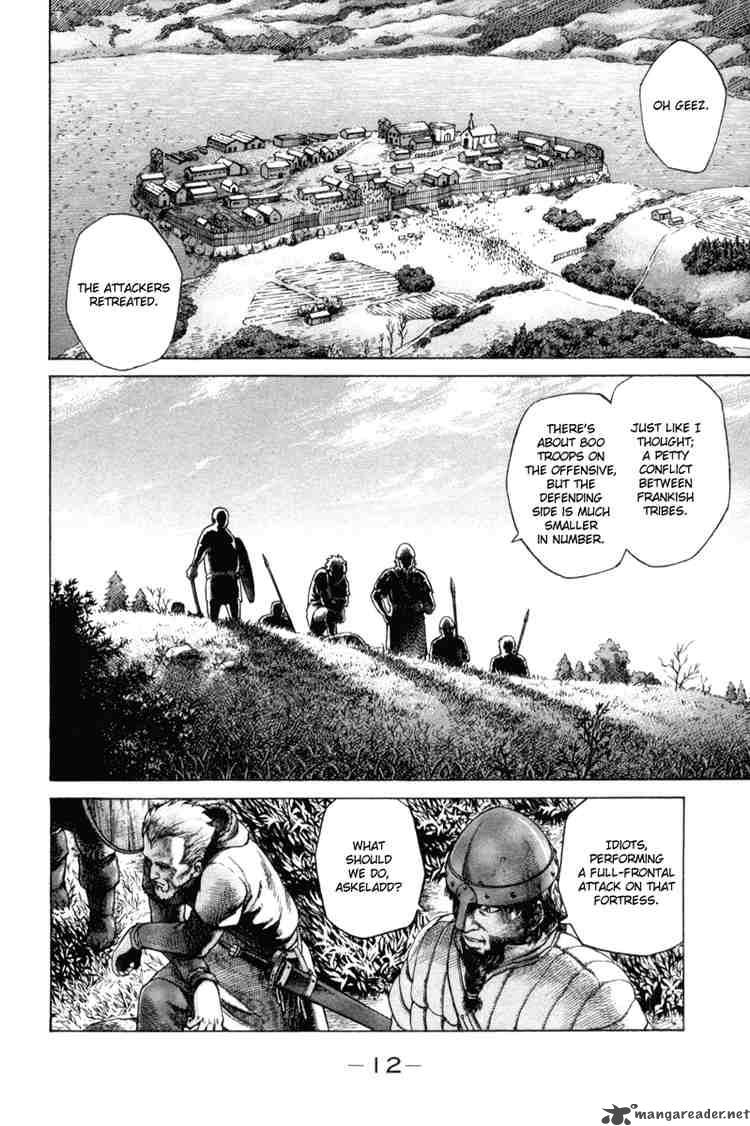 Vinland Saga 1 11