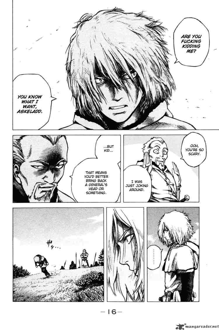 Vinland Saga 1 15