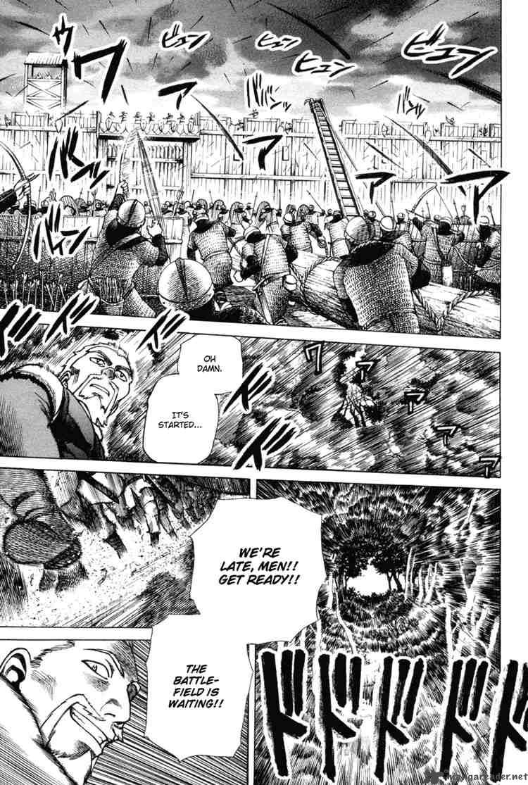 Vinland Saga 1 34