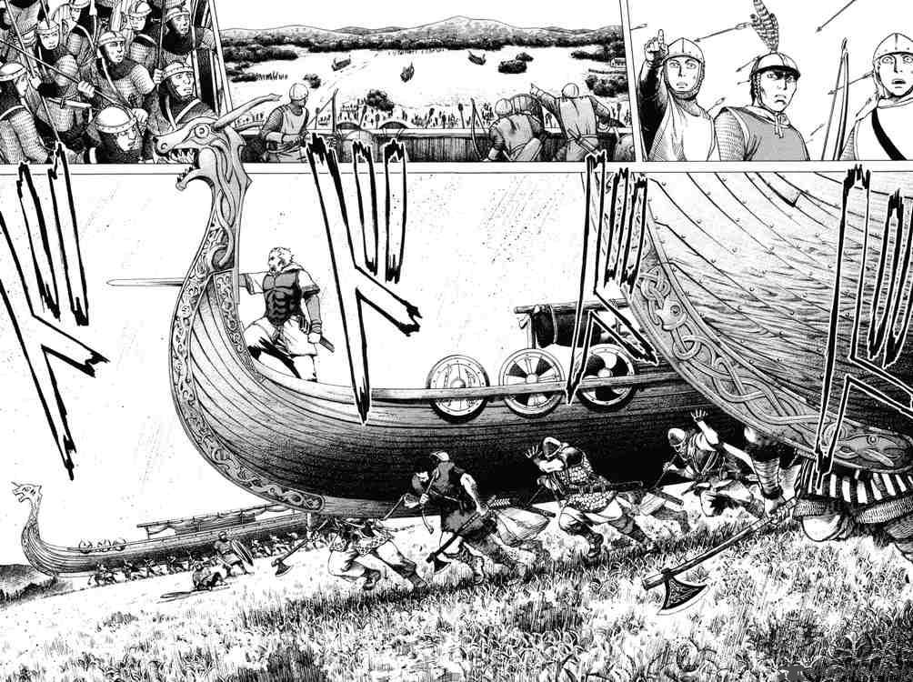 Vinland Saga 1 43