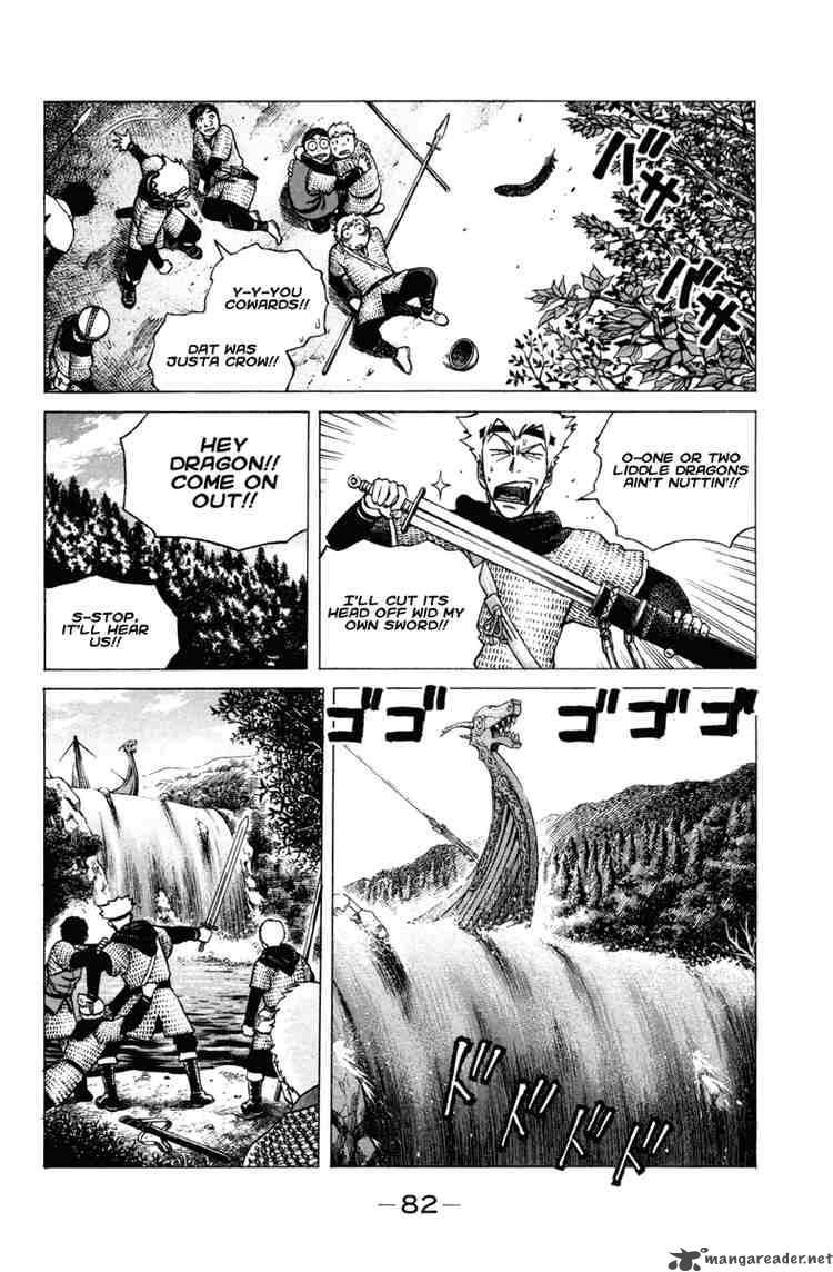 Vinland Saga 1 80