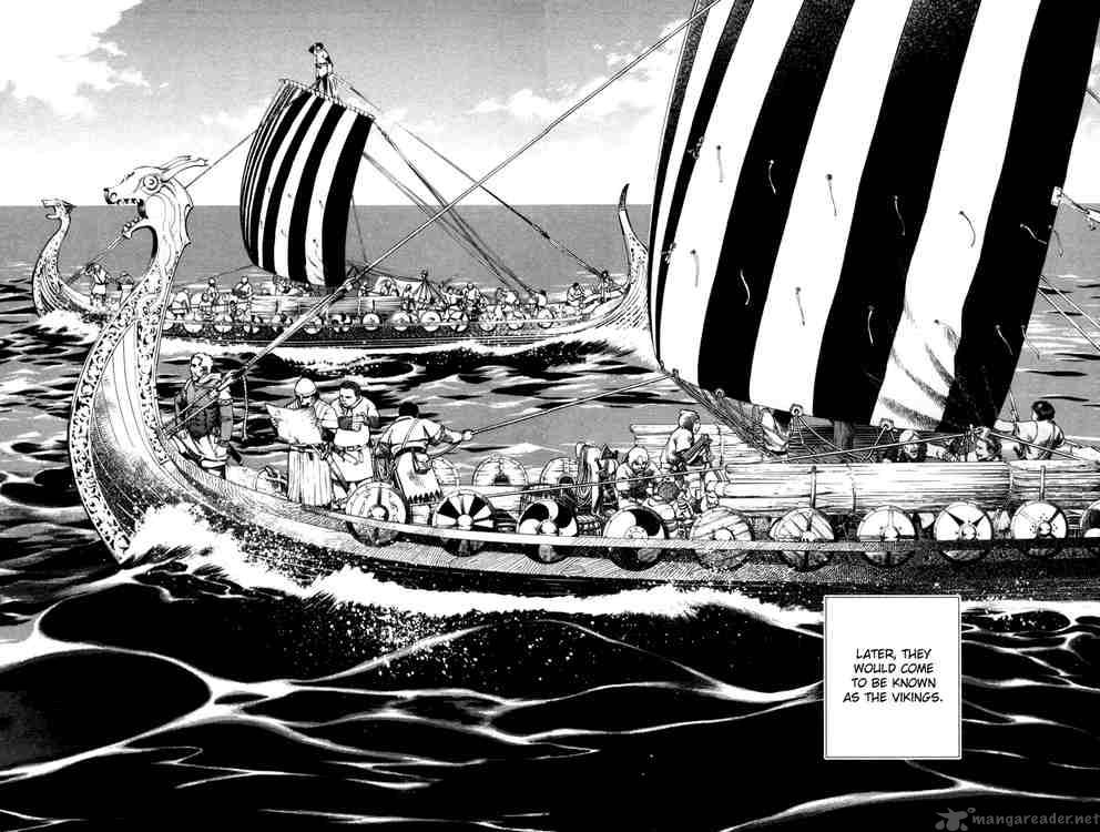 Vinland Saga 1 84