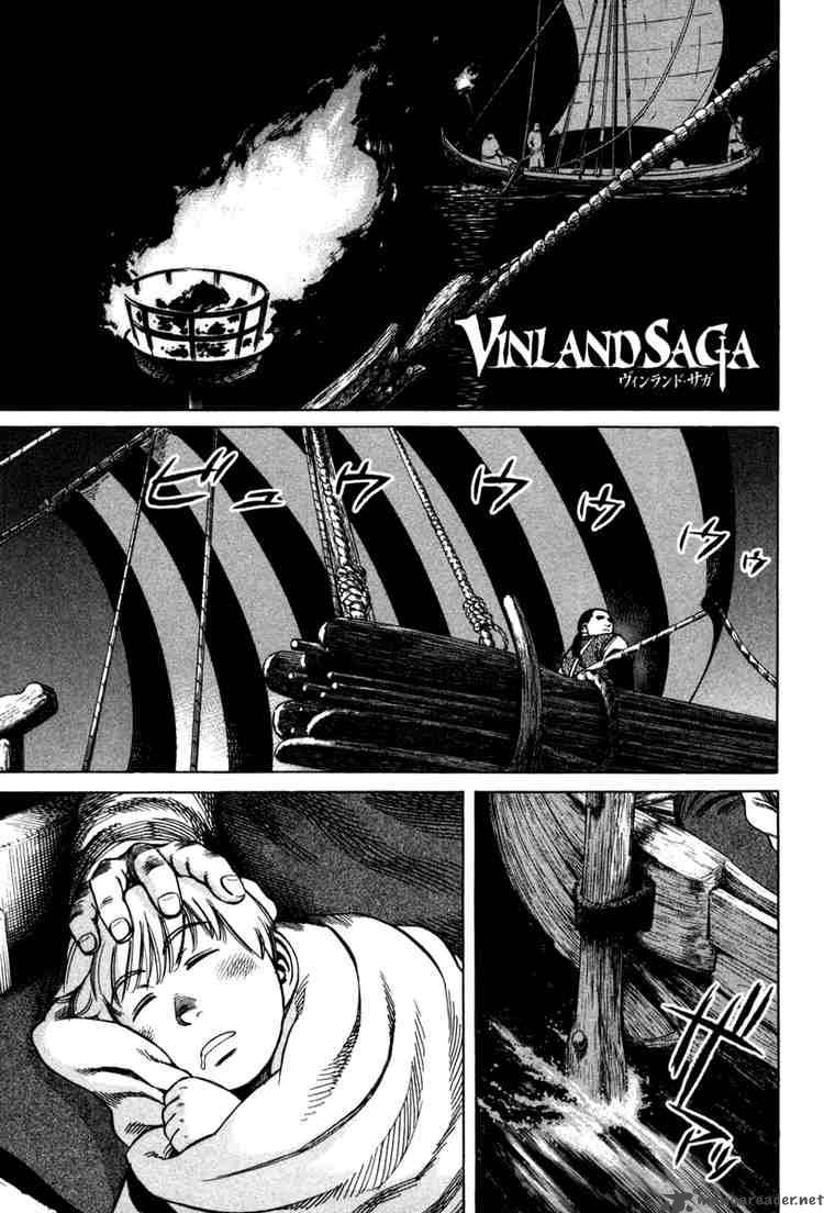 Vinland Saga 10 1