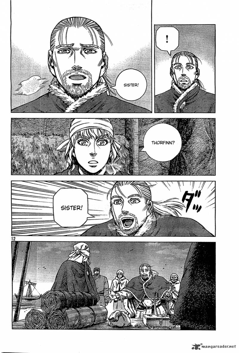 Vinland Saga 100 11