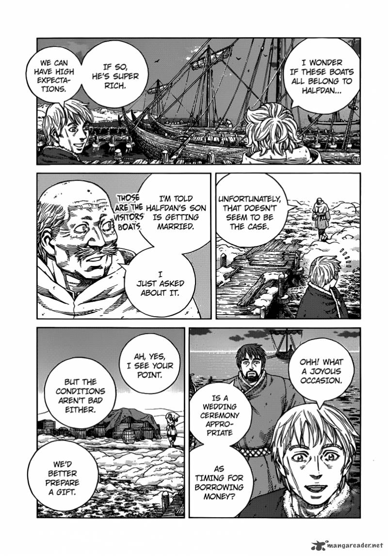 Vinland Saga 102 11