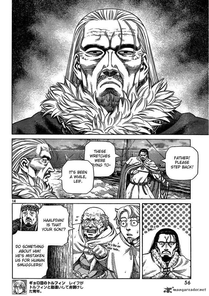 Vinland Saga 103 14