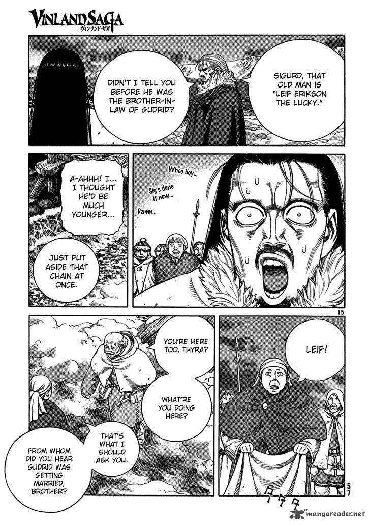 Vinland Saga 103 15