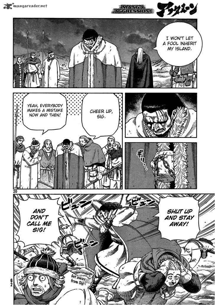 Vinland Saga 103 20