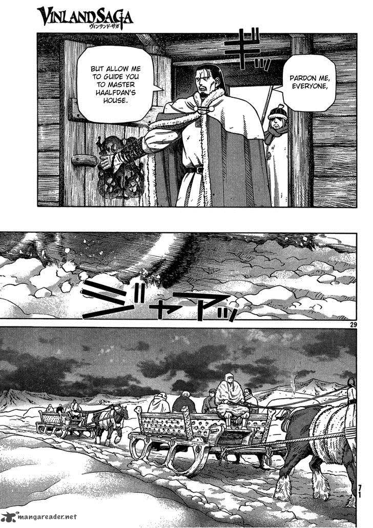 Vinland Saga 103 29