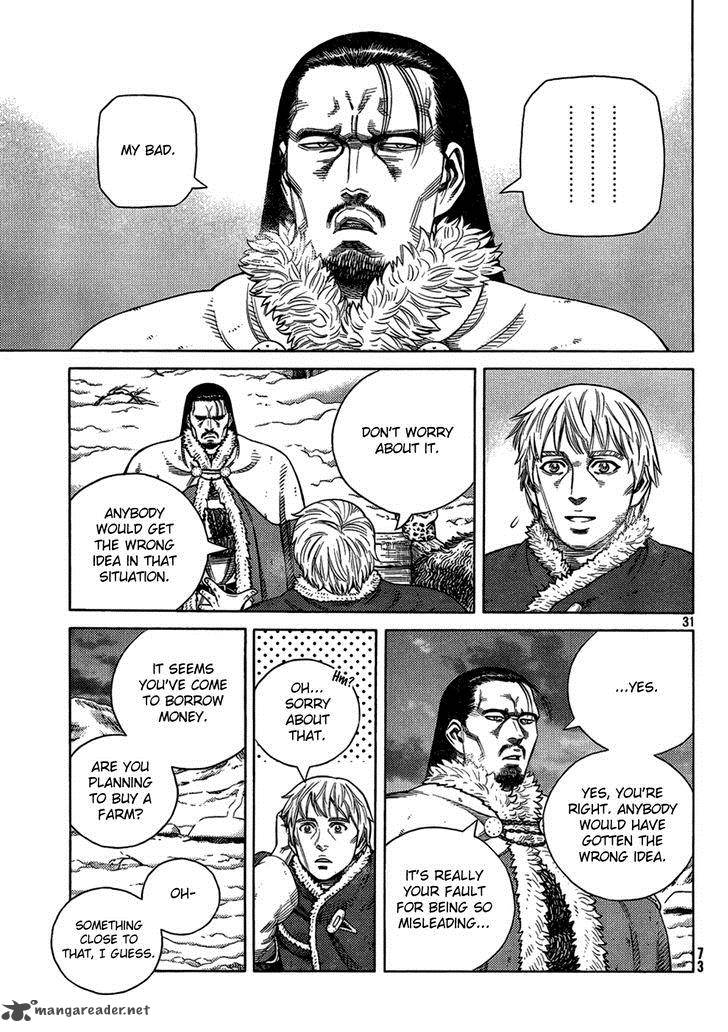 Vinland Saga 103 31