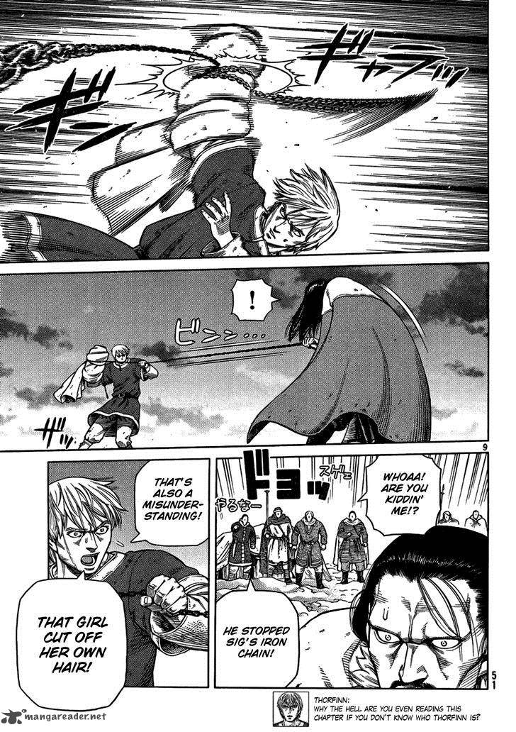 Vinland Saga 103 9