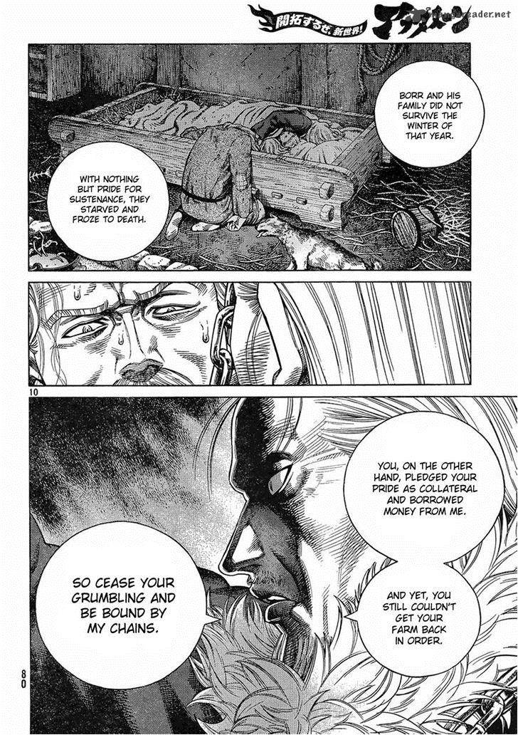 Vinland Saga 104 10