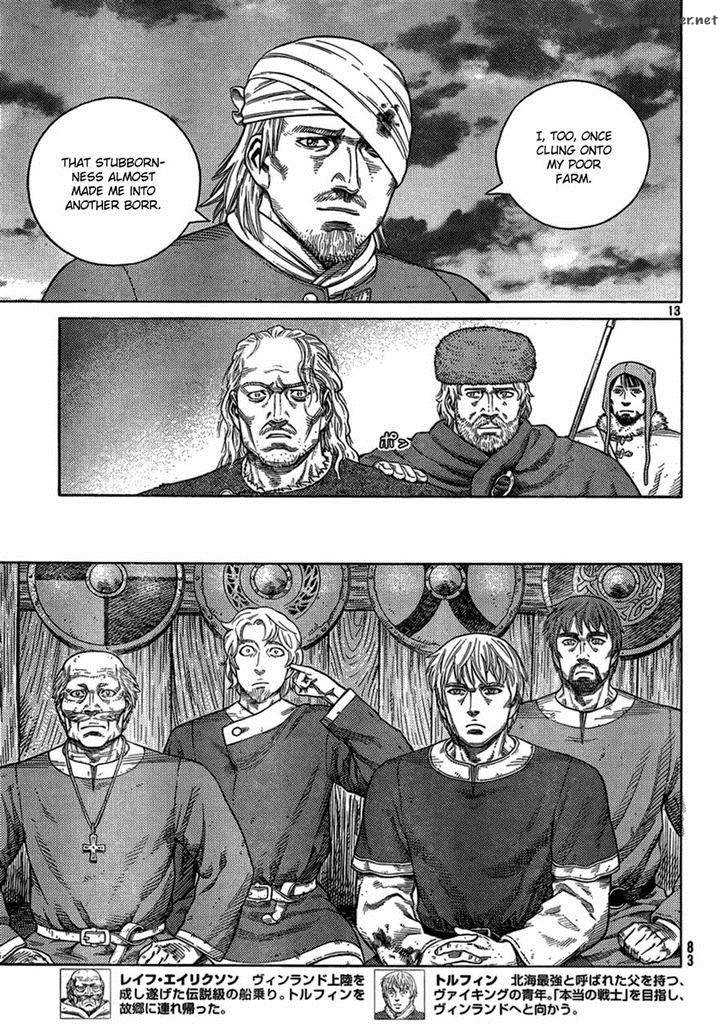 Vinland Saga 104 13