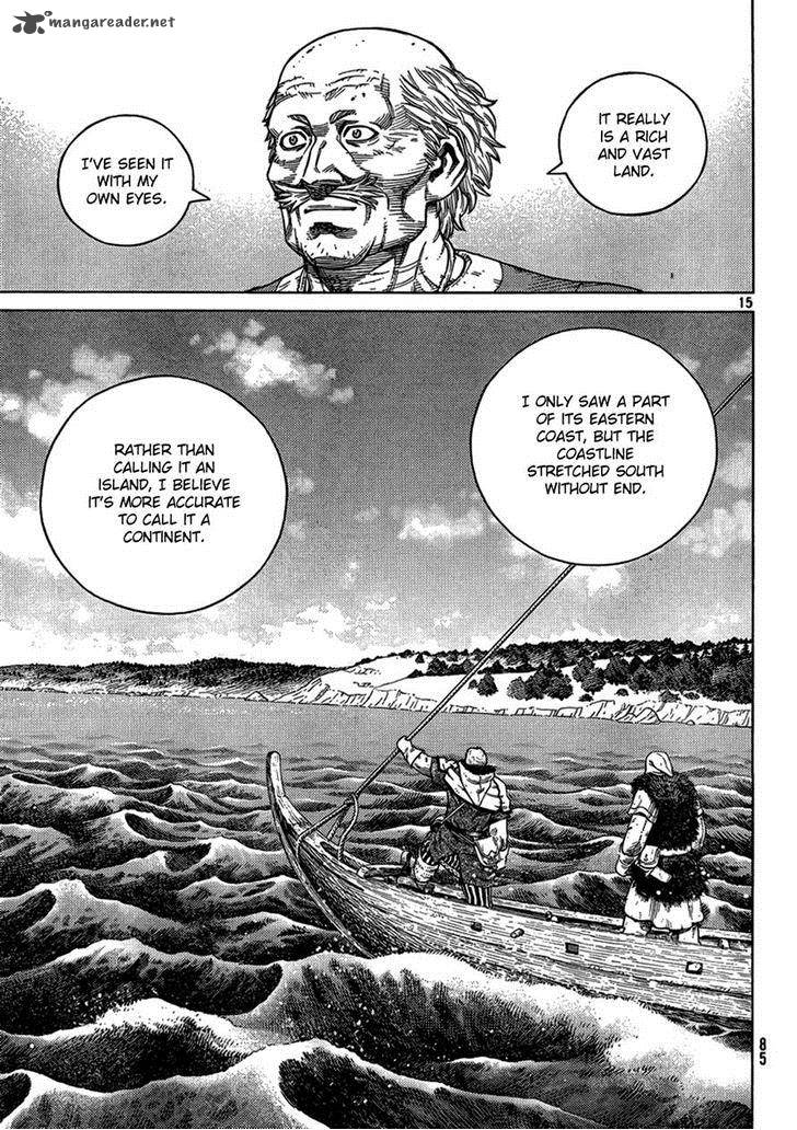 Vinland Saga 104 15