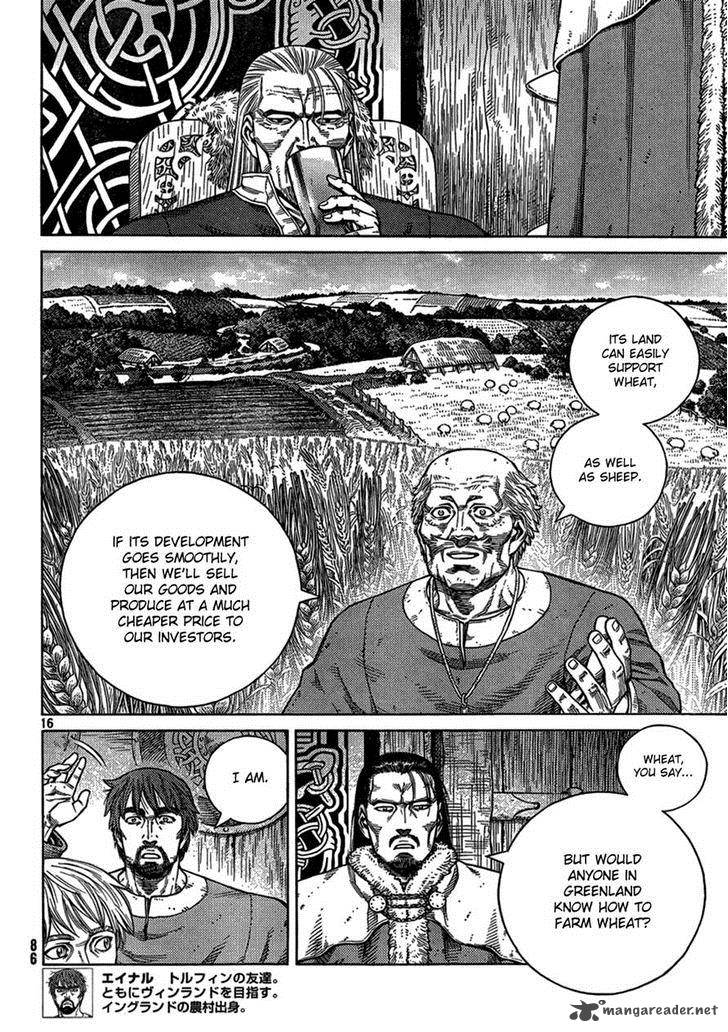 Vinland Saga 104 16