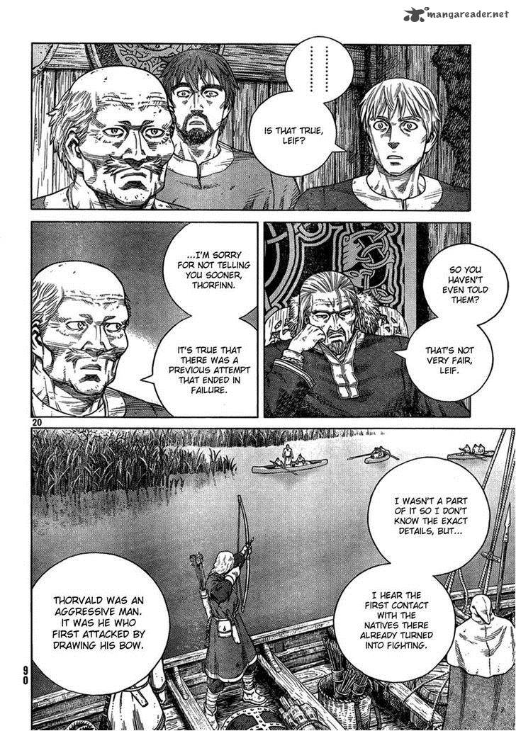 Vinland Saga 104 20