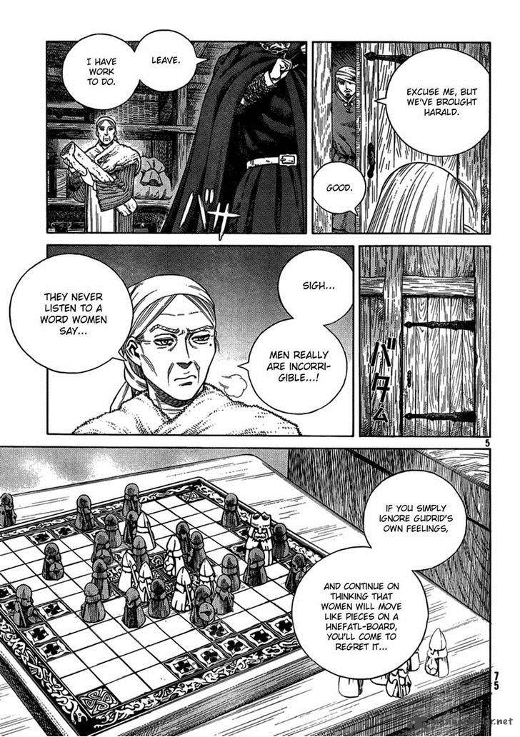 Vinland Saga 104 5