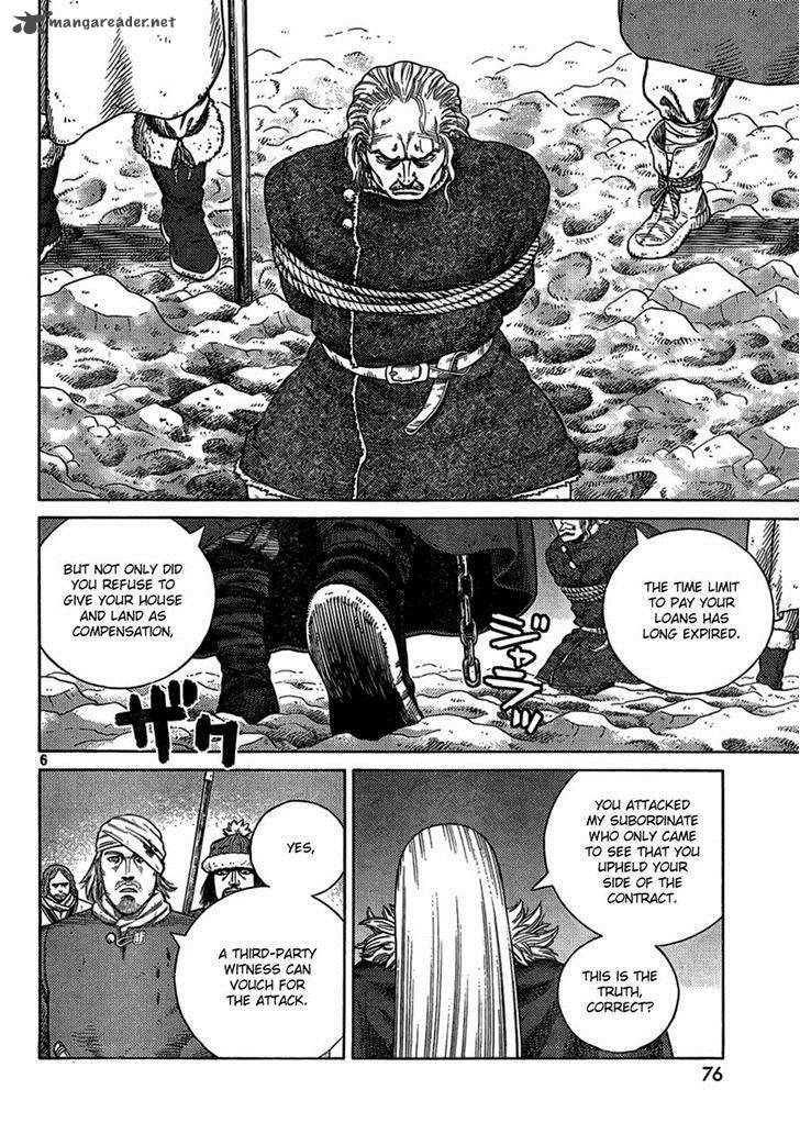 Vinland Saga 104 6