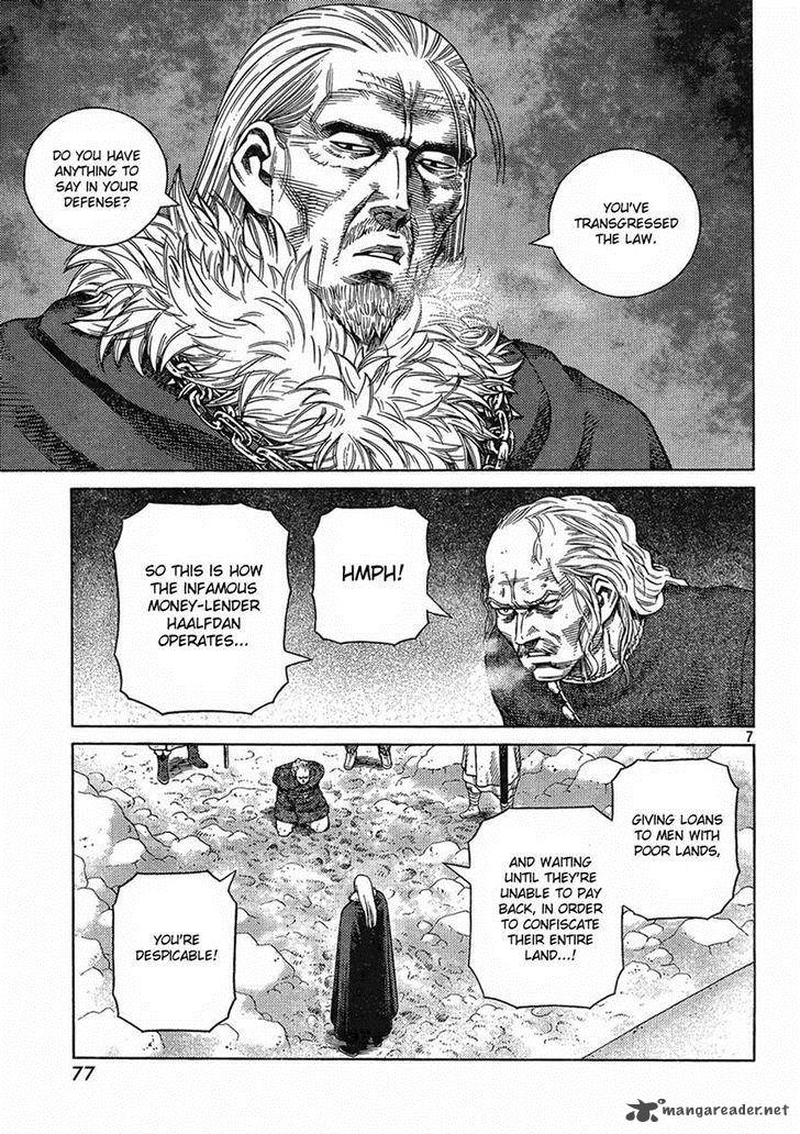 Vinland Saga 104 7