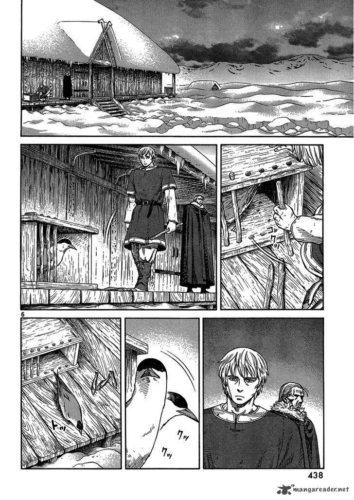 Vinland Saga 105 6